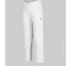 Obermeyer women’s ski pants size L